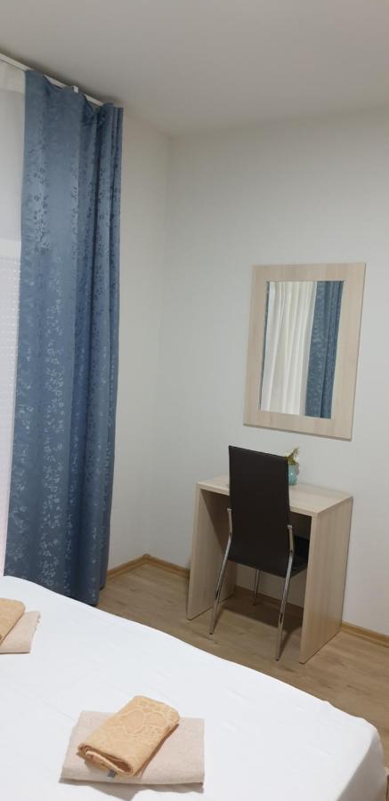 Pansion Matija Bed & Breakfast Medjugorje Ngoại thất bức ảnh