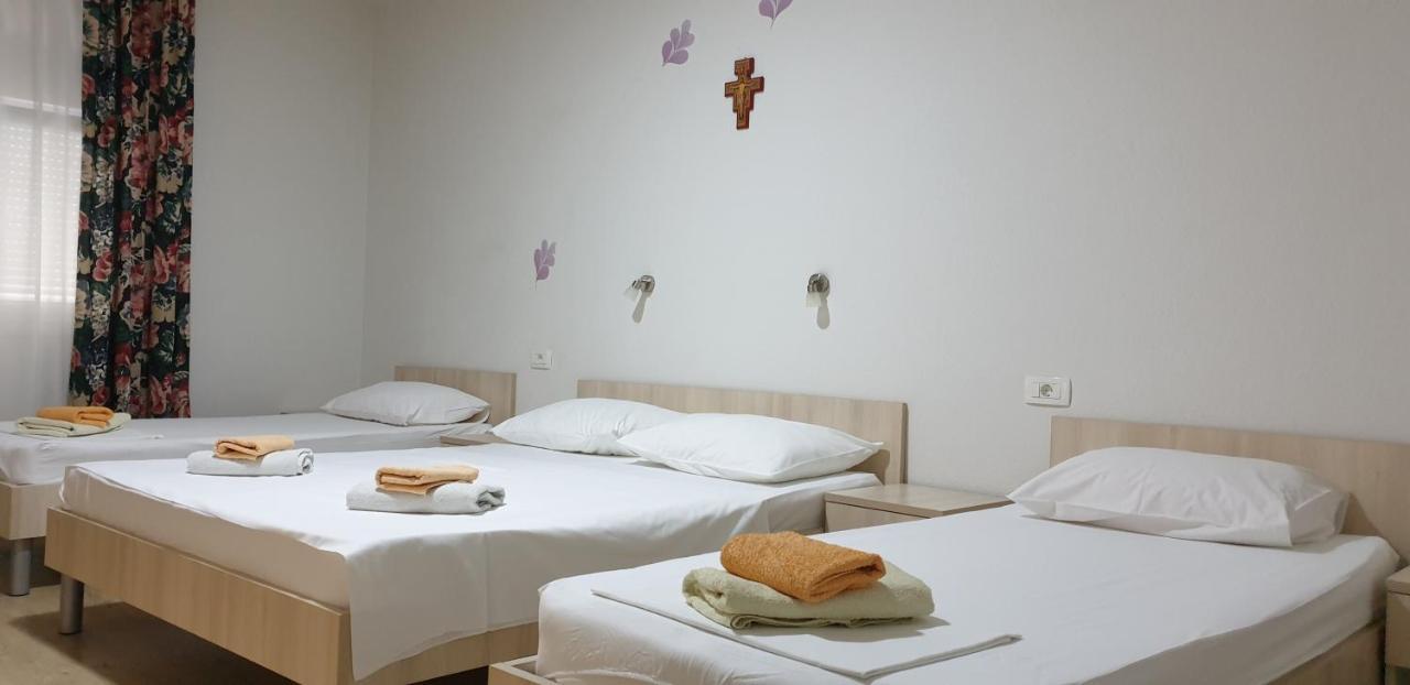 Pansion Matija Bed & Breakfast Medjugorje Ngoại thất bức ảnh