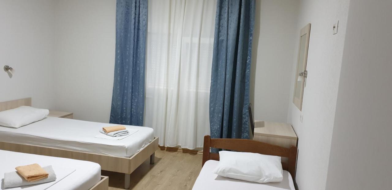 Pansion Matija Bed & Breakfast Medjugorje Ngoại thất bức ảnh