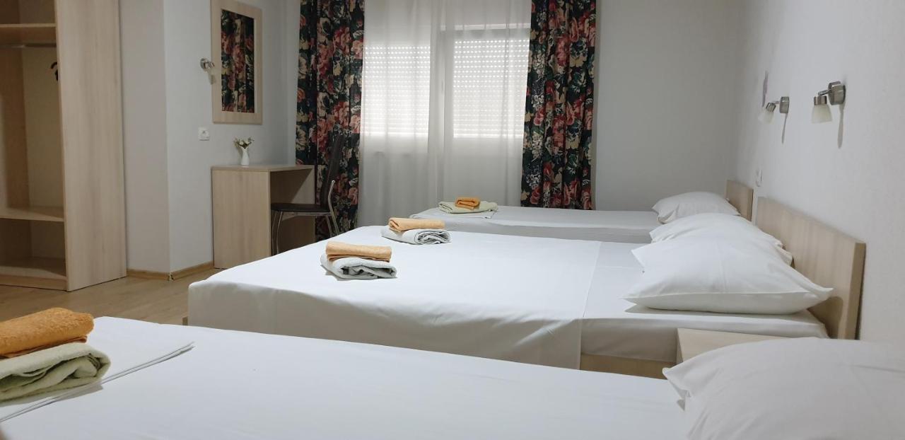 Pansion Matija Bed & Breakfast Medjugorje Ngoại thất bức ảnh
