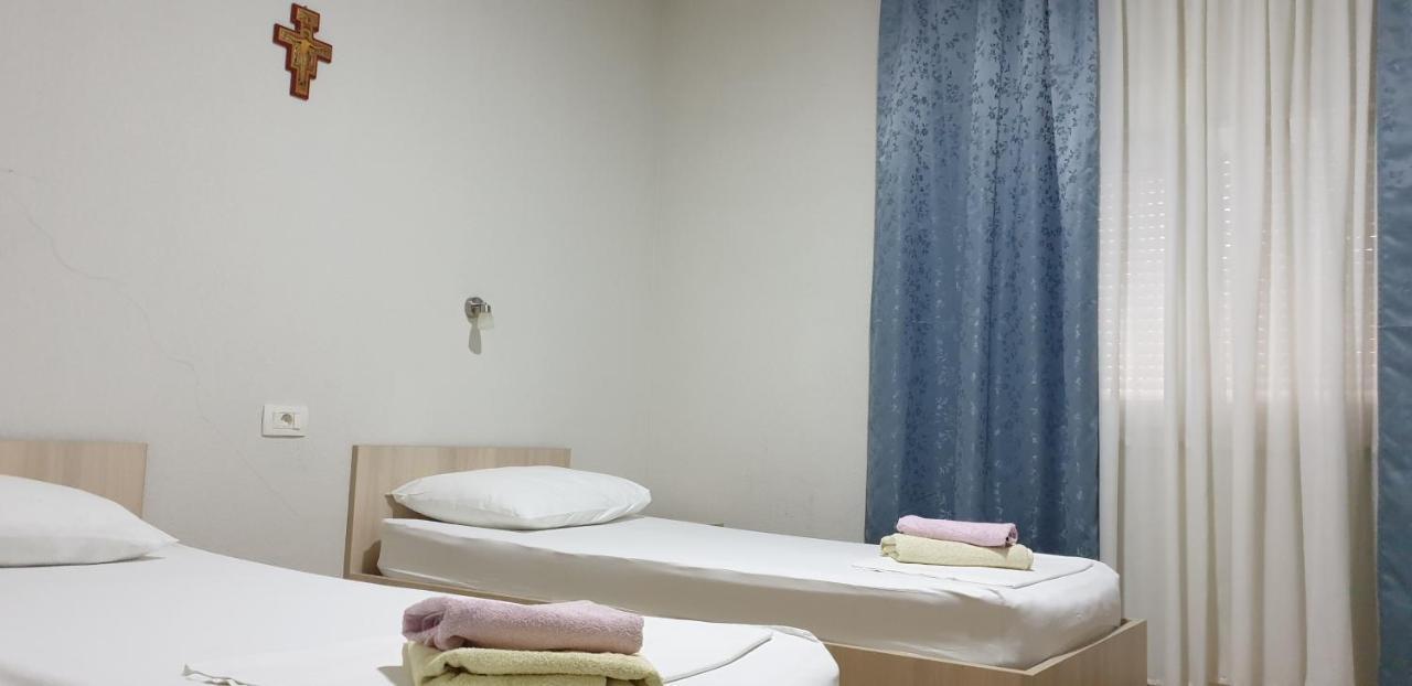 Pansion Matija Bed & Breakfast Medjugorje Ngoại thất bức ảnh