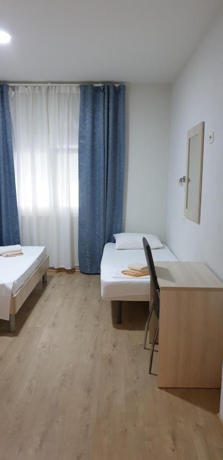 Pansion Matija Bed & Breakfast Medjugorje Ngoại thất bức ảnh