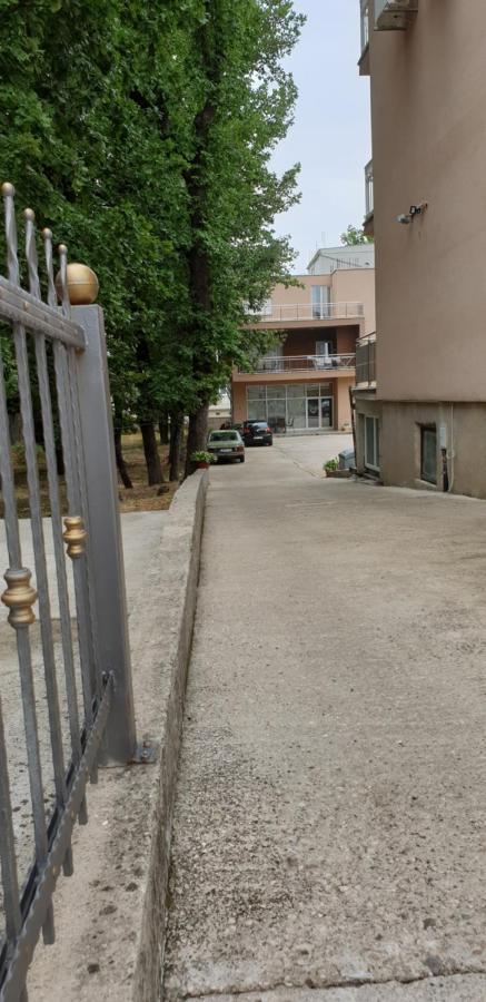 Pansion Matija Bed & Breakfast Medjugorje Ngoại thất bức ảnh