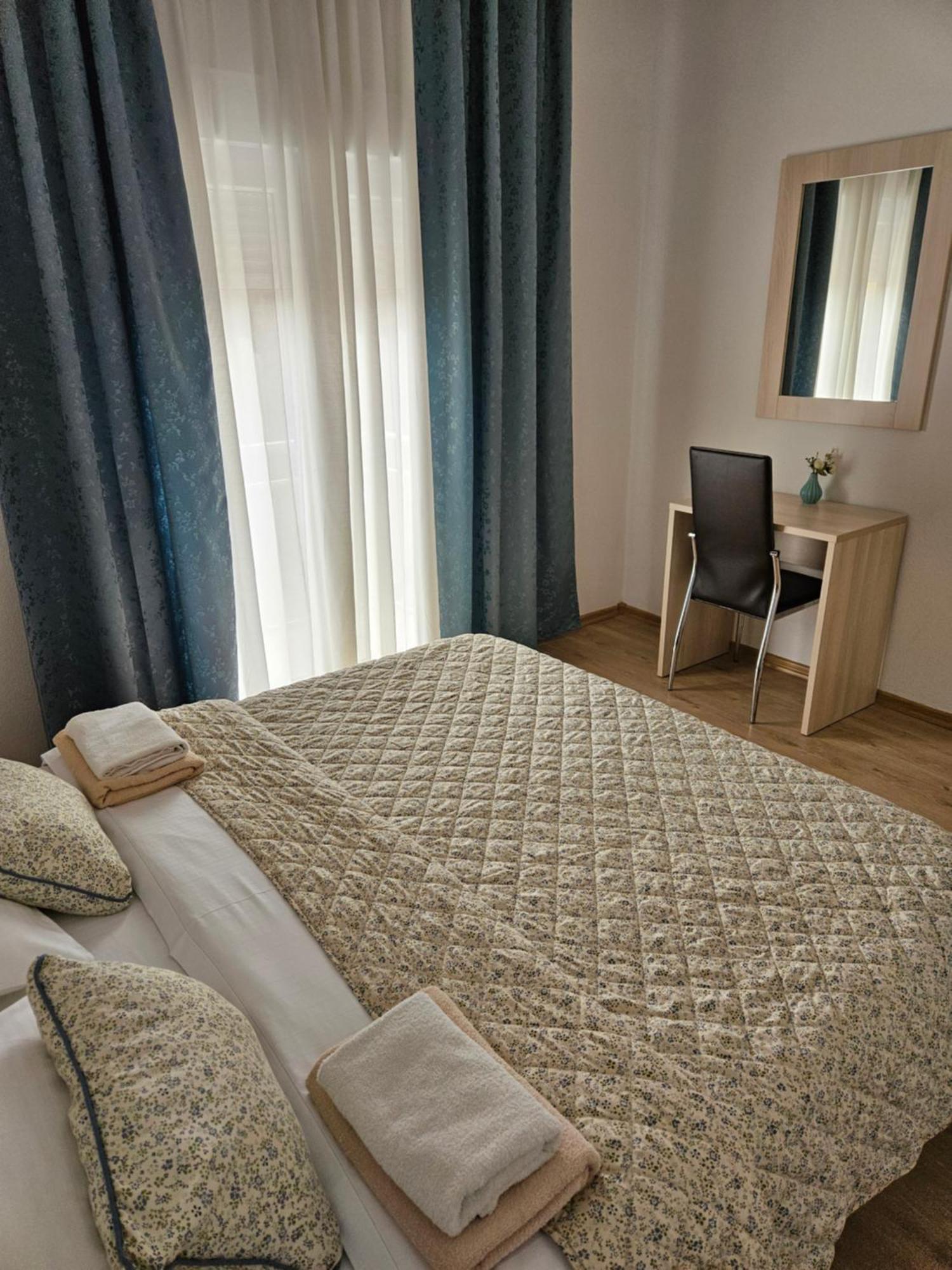 Pansion Matija Bed & Breakfast Medjugorje Phòng bức ảnh