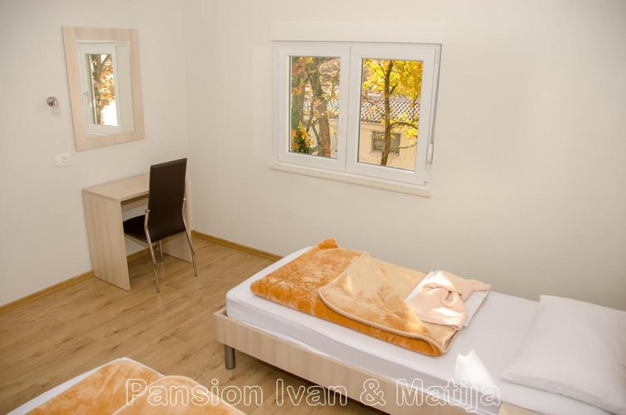 Pansion Matija Bed & Breakfast Medjugorje Ngoại thất bức ảnh
