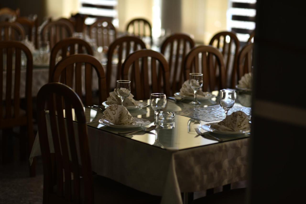 Pansion Matija Bed & Breakfast Medjugorje Ngoại thất bức ảnh