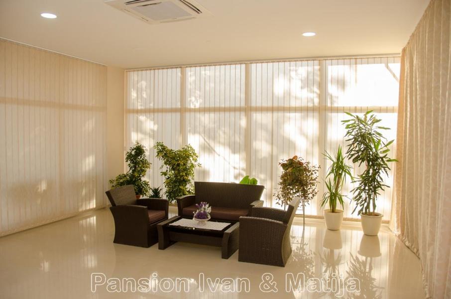 Pansion Matija Bed & Breakfast Medjugorje Ngoại thất bức ảnh