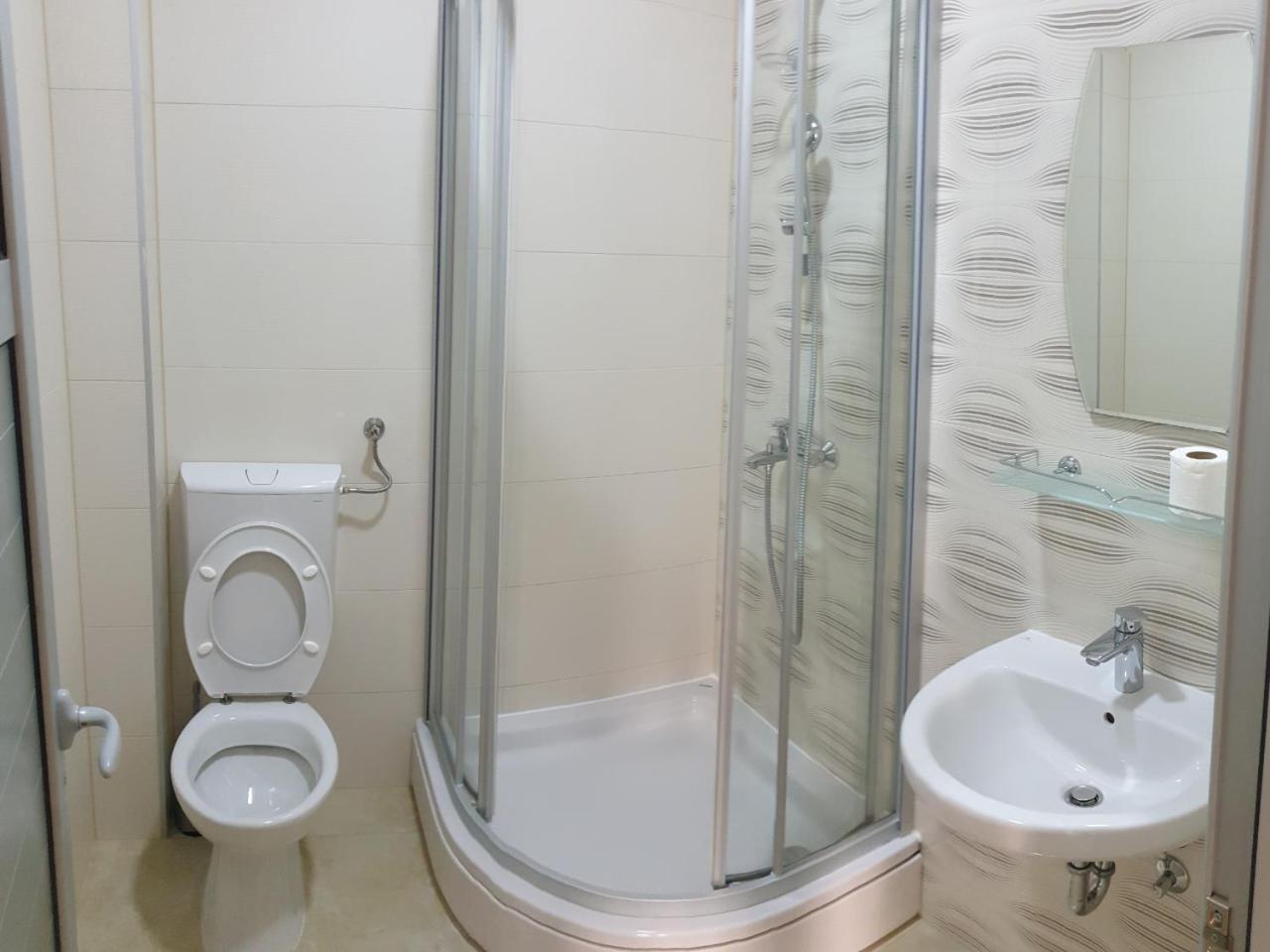 Pansion Matija Bed & Breakfast Medjugorje Phòng bức ảnh