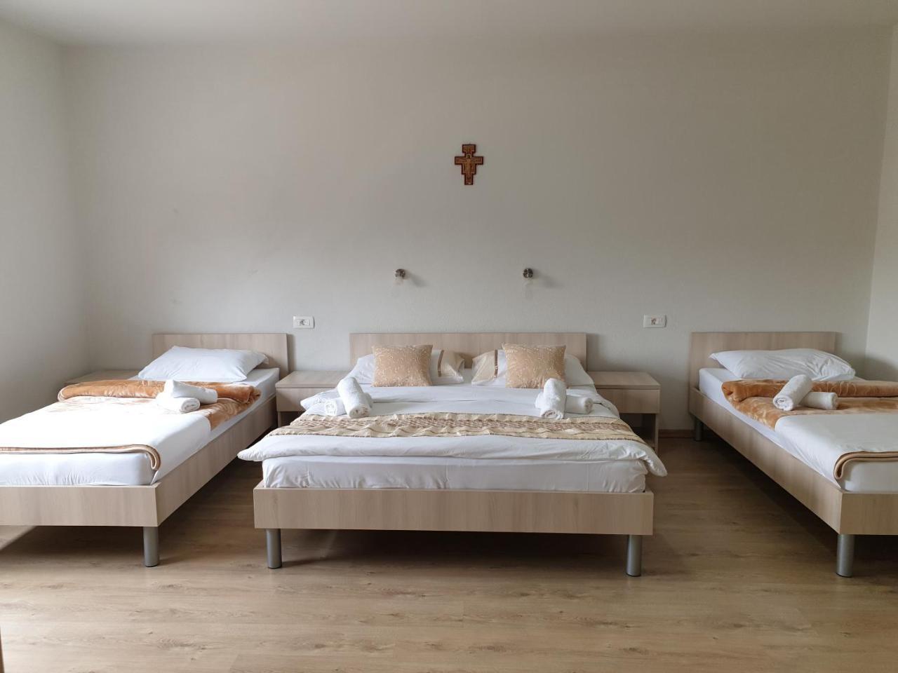 Pansion Matija Bed & Breakfast Medjugorje Ngoại thất bức ảnh