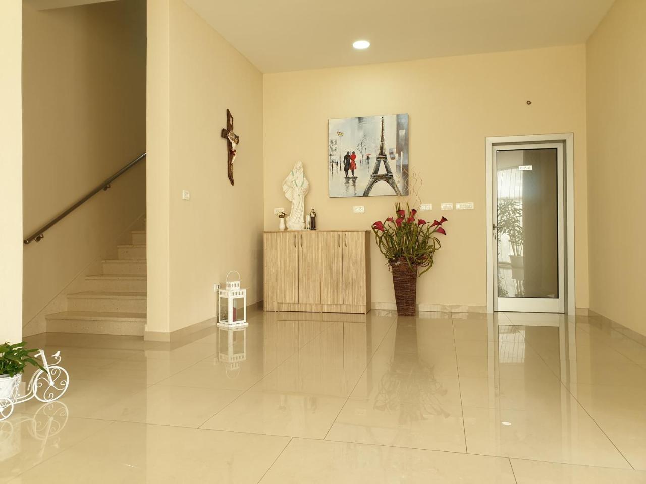 Pansion Matija Bed & Breakfast Medjugorje Ngoại thất bức ảnh