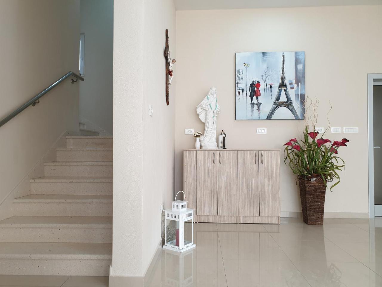 Pansion Matija Bed & Breakfast Medjugorje Ngoại thất bức ảnh